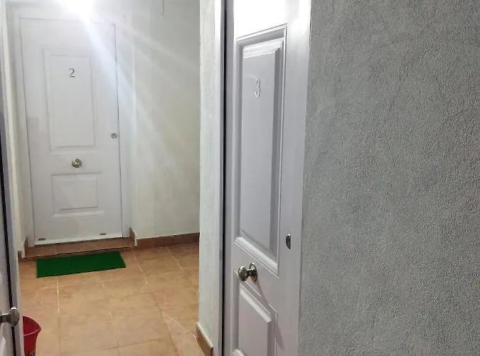 Apartamento-Estudio B-3.