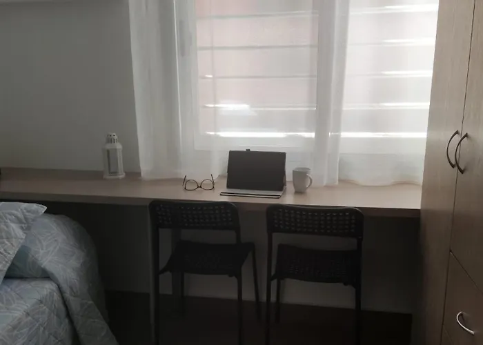 Ideal para visitar Madrid